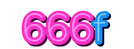 666f — logo kanal