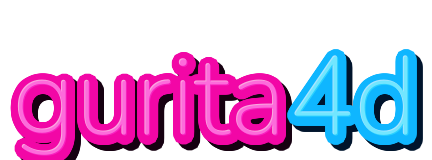 gurita4d — logo kanal